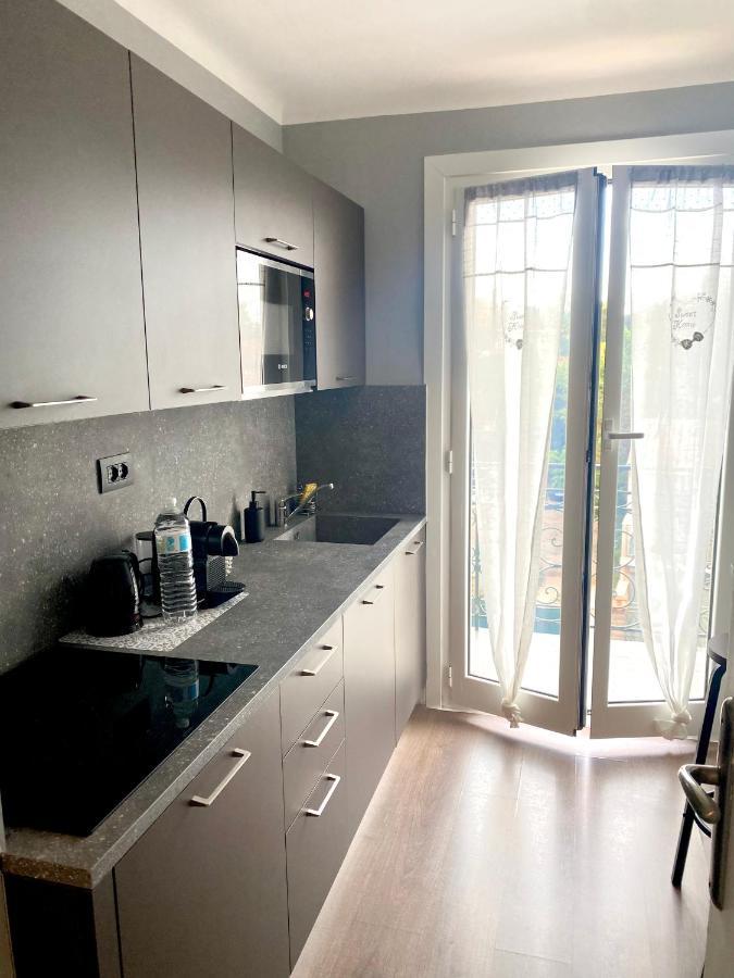 Tropezina Apartment Saint-Tropez Exterior photo